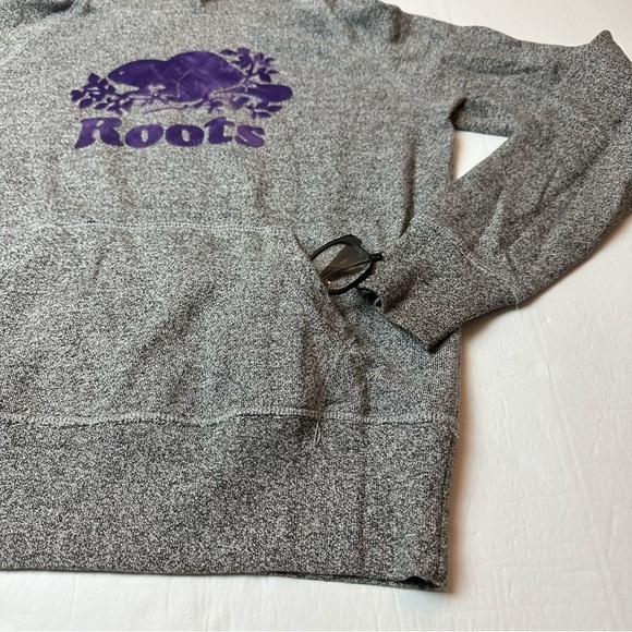 Roots Athletics Hoodie - Picture 2 of 9